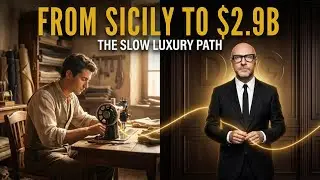 From a Sicilian Tailor Shop to Nearly $2.9B: Domenico Dolce&rsquo;s Secret Success