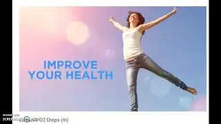 LurraLife o2 Drops Boost Your Body & Mind