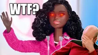 Barbie Faces Backlash for Not Being Inclusive Enough