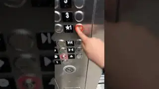 Cone elevator at slip 65 NO TALKING ￼￼