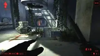 killing floor Aperture-HELL ON EARTH HD