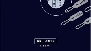 Welcome To GB Labels