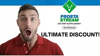 Prostastream Review