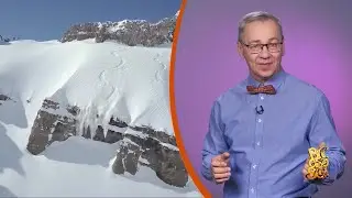 Всё обо всём. Горнолыжный сленг. Выпуск 20.12.23
