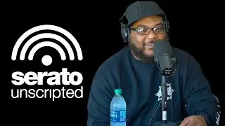 DJ Maseo on his start in New York, De La Soul and the music industry | Serato Unscripted