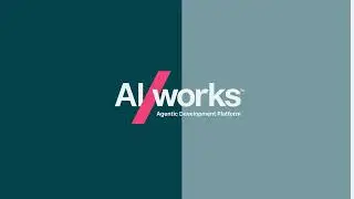 AI/works&trade;