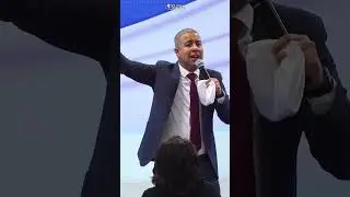 OYE CON ATENCI&Oacute;N | #Dios #Fe #Jesus #shorts #Viral