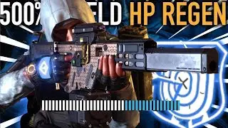 THIS BUILD WILL DELETE ANY LEGENDARY MISSIONS SOLO EASY - Companion + 150% Chameleon DMG! Division 2