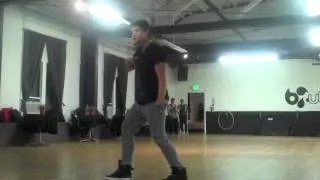 BZ Community Class-Mikey Trasoras-Solo