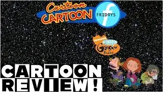 As Told By Ginger Season 1 REVIEW - Cartoon Cartoon Fridays