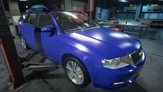 Car Mechanic Simulator 2018. Знатно проверили подвеску!