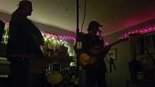 Roland Dixon - Live @ The Tigers Den - Knoxville TN - 2/28/2025