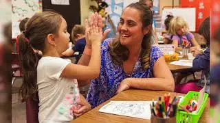 Masonic Lodge Teacher Awards