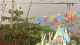 2 de febrero de 2023 Peregrinacion virgen de la Candelaria