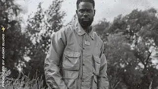 [FREE] GHETTS Early Grime Type Beat 2021 - 