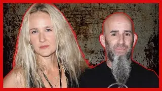 Scott Ian from ANTHRAX & Pearl Aday | That Jamieson Show