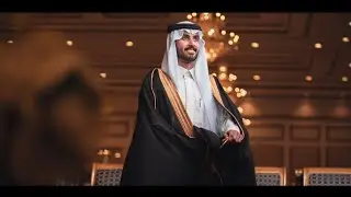 زواج غازي بن نايف العتيبي . قاعة بن سلطان  || حكاية زفافك تستحق التوثيق 0532007990