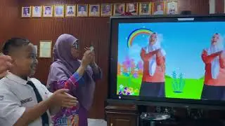Gerlar Karya SMP Negeri 50 Jakarta| Praktik Pembelajaran Mendalam Mata Pelajaran IPA Kelas VII
