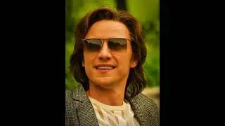 Charles Xavier 😩 (FW)
