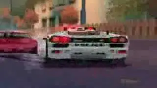 Need for Speed High Stakes Demo 1