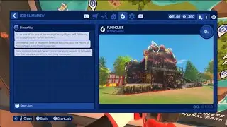 PowerWash Simulator 2 | Ep. 28 (Fun House)