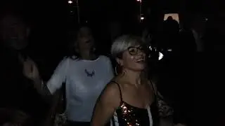 H2 Discoteca Catania 07.12.2018 Pino Crisafi - Massimo Scarantino  Dj - Salvo Presti Dj - Marco Piso