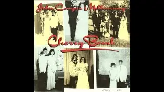 John Cougar Mellencamp - Cherry Bomb (HD/Lyrics)