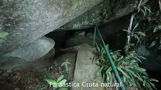 SI0005 - Sítio com gruta natural e 7 nascentes - Chácaras Nirvana, Biritiba Mirim - SP