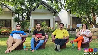 Gir Pinewood | Resort In Sasan Gir