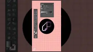 Efecto plateado con herramienta DEGRADADO en Adobe Illustrator (En segundos)