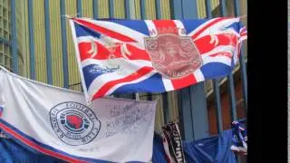 Sandy Jardine A Tribute