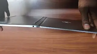 Полный обзор HP Folio G1 UltraBook 2024. Самый тонкий ноутбук HP на сегодняшний день.