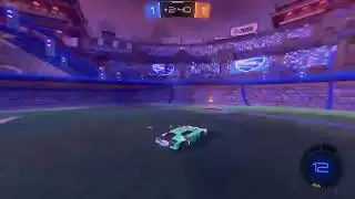 TEAMKB PLAYS 8