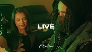 Shacki x Sticky x Dancehall Type Beat 2025 | 