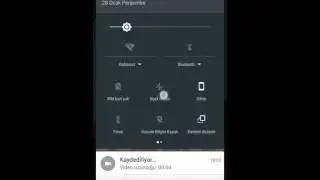 LG L90 CM13 SİM CARD ERROR !