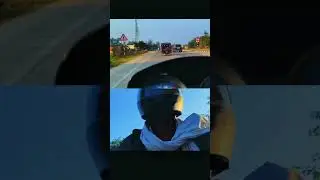 🏍️ Bike Racing #shorts #bike #trendingshorts