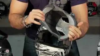 Bell RS-1 Helmet Review at RevZilla.com