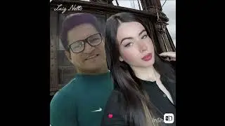 Tiro certeiro/Comp. Luiz netto/&Aacute;lbum:Lana!😍😍😍