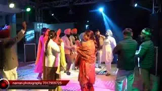 🔴 Live On Jaggo Ceremony Harpreet Kaur
