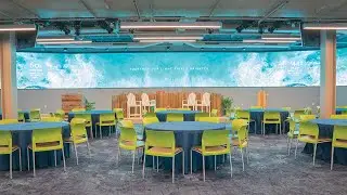 The Cove @ UCI: Creating a Collaborative Oasis | Avidex
