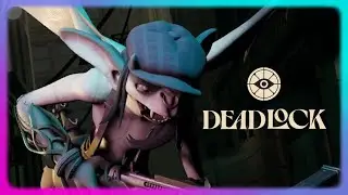 Deadlock 👁&zwj;🗨 005 | Growth 🎮 No Commentary | 19-20/10/2024