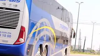Como operar la transmisi&oacute;n ZF TIP MATIC AS TRONIC TRANSPAIS