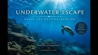 Orca Pod the perfect companion for relaxing or dreaming.