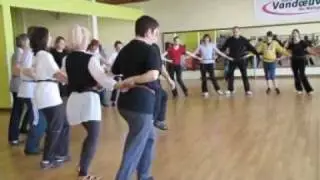 Stage de danses de Serbie et de Macédoine