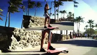 This is SUPSkate&reg;