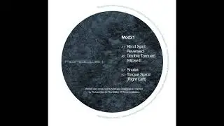 Mod21 - Torqued Spiral (Right Left) [NONPLUS055]