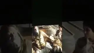 thor 4 post credit scene leaked