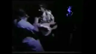 Jethro Tull With Special Guest Fairport's Ric Sanders - Budapest, Live In Mountain View 1988