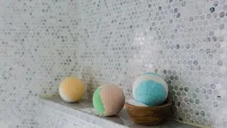 Bubble bath every day? Нет, если честно, я не использую их каждый день 😃😃😃