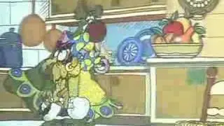 Tofffsy e l'erba musicale - Zagor e l'erba musicale